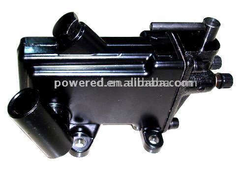  Hydraulic Cabin Pump