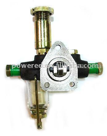  Feed Pump ( Feed Pump)