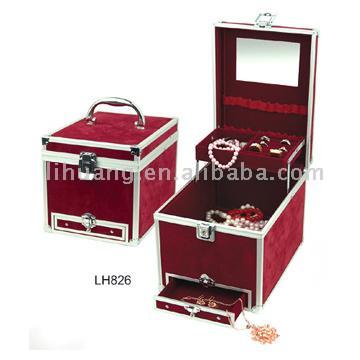  Cosmetic Case ( Cosmetic Case)