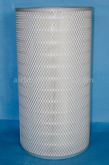  Wooden Fiber Paper Filter