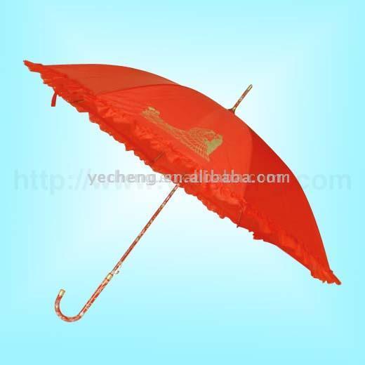  Straight Umbrella ( Straight Umbrella)