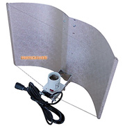  Hydroponics Adjustable Shade (Adjust A Wing) (Hydroponics réglable Shade (Adjust A Wing))