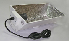  Hydroponics Air Cool Hood (Hydroponics Air Cool Hood)