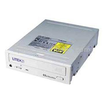 CD-RW (CD-RW)