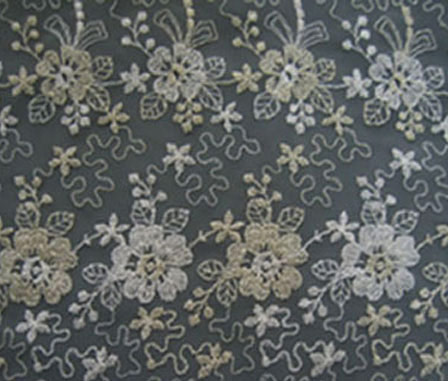  Wedding Lace (Mariage Dentelle)