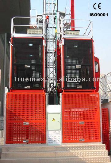  SC (D) 200 Building Hoist / SC (D) 200/200 Building Hoist (SC (D) 200 Строительство лебедки / SC (D) 200/200 Строительство Подъемники)