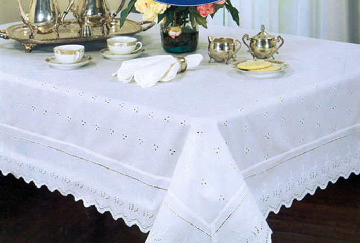  Table Cloth (Table Cloth)