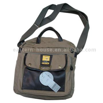  Men`s Fabric Bag ( Men`s Fabric Bag)