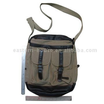  Men`s Fabric Bag ( Men`s Fabric Bag)