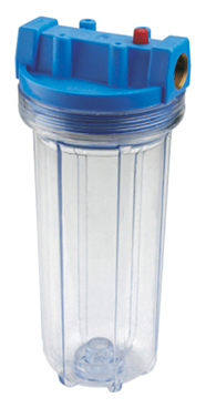 Wasserfilter Gehäuse (Wasserfilter Gehäuse)