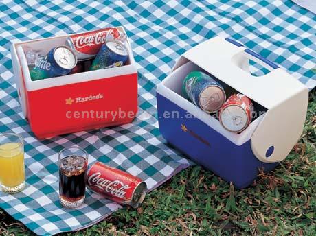  Cooler Boxes (Cooler коробки)