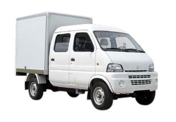  Light-Duty Truck (SC5021XXYCS11) (Light-Duty Truck (SC5021XXYCS11))