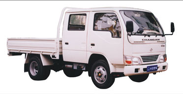  Light-Duty Truck (SC1030S) (Грузовик малой грузоподъемности (SC1030S))