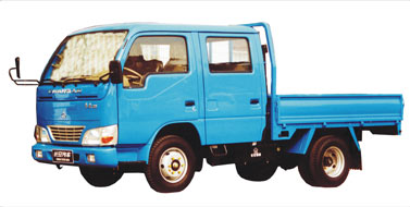  Light-Duty Truck (SC1040S) (Грузовик малой грузоподъемности (SC1040S))