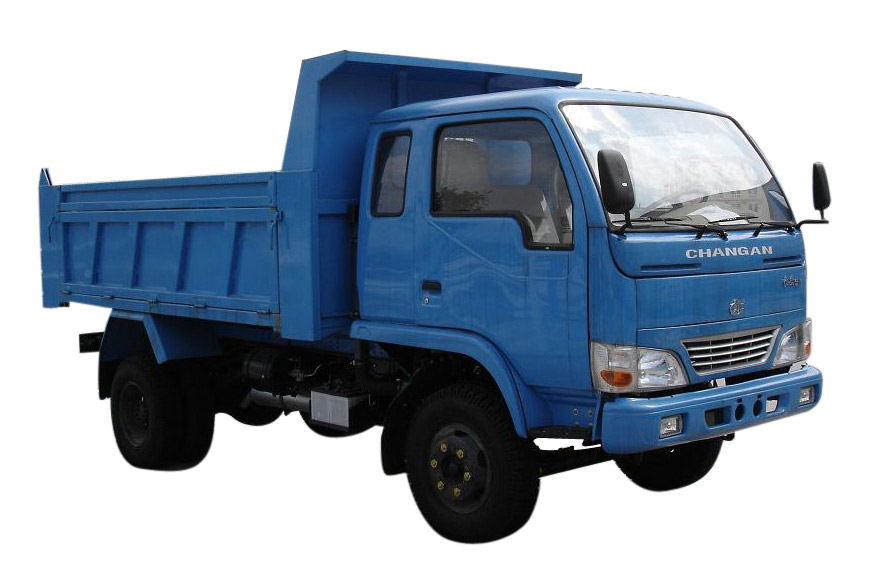  Dump Truck (SC3040W) (Самосвал (SC3040W))
