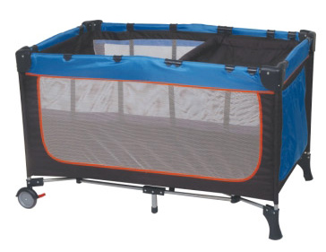  Safety Playpen (Sicherheit Laufgitter)