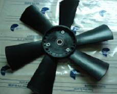  BENZ190 Fan