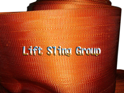 webbing slings manufacturer in china (en courroies fabricant en Chine)