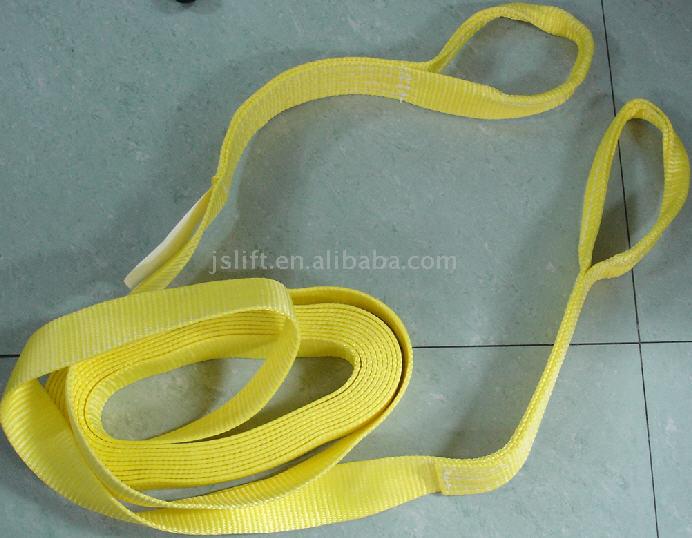  Endless Flat Woven Webbing Sling (Бесконечной плоской тканые Webbing Sling)