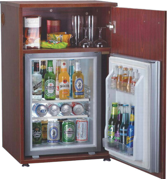  Minibar