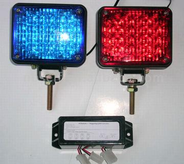  LED Strobe Light ( LED Strobe Light)