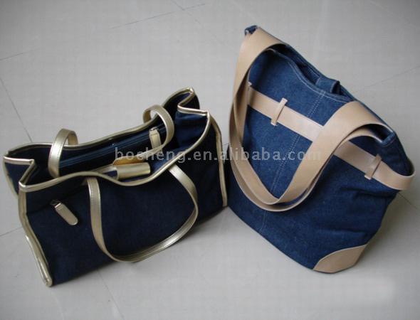  Ladies` Handbag (Ladies `Handbag)
