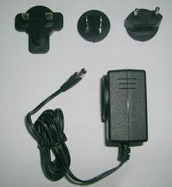 Detachable Adapter
