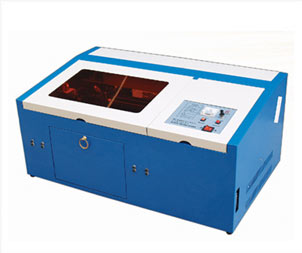 Laser-Gravur Maschine für Zylinder (Laser-Gravur Maschine für Zylinder)