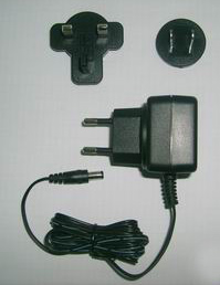  Detachable Adaptor