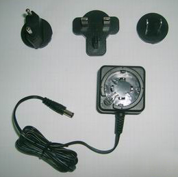  Detachable Adaptor