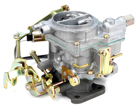  Carburetor ( Carburetor)
