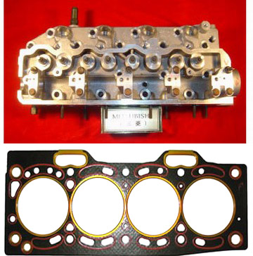  Cylinder Head ( Cylinder Head)
