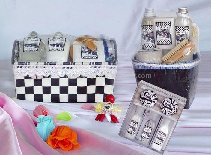  Bath Gift Set ( Bath Gift Set)