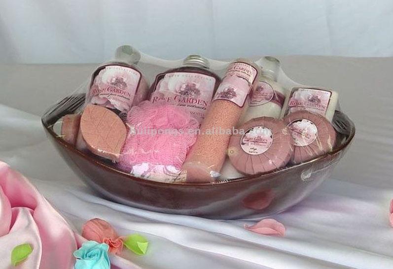  Bath Gift Set ( Bath Gift Set)