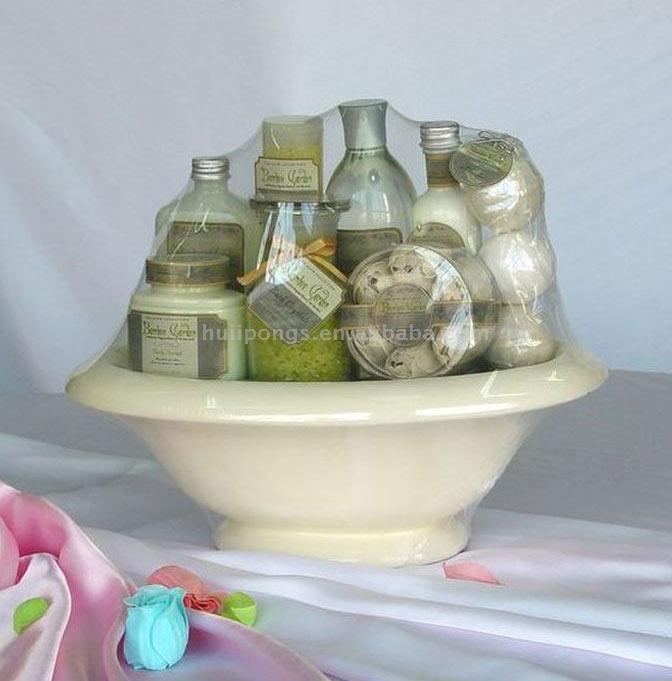  Bath Gift Set ( Bath Gift Set)
