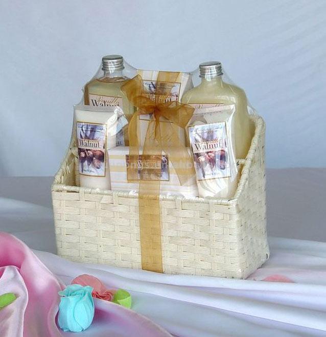  Bath Gift Set ( Bath Gift Set)
