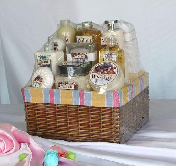  Bath Gift Set ( Bath Gift Set)