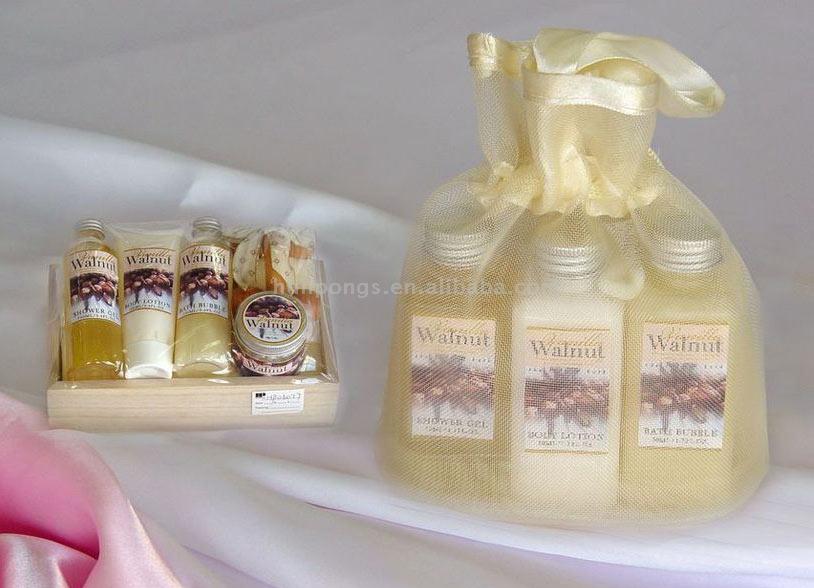  Bath Gift Set ( Bath Gift Set)