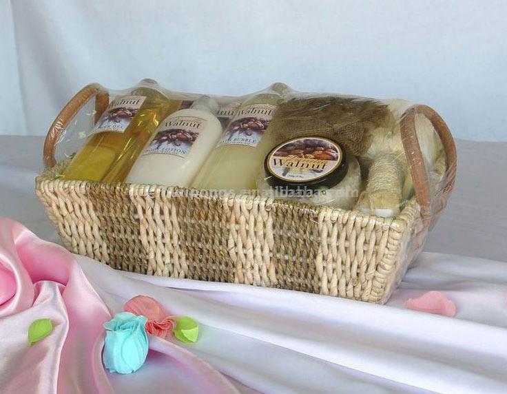  Bath Gift Set ( Bath Gift Set)
