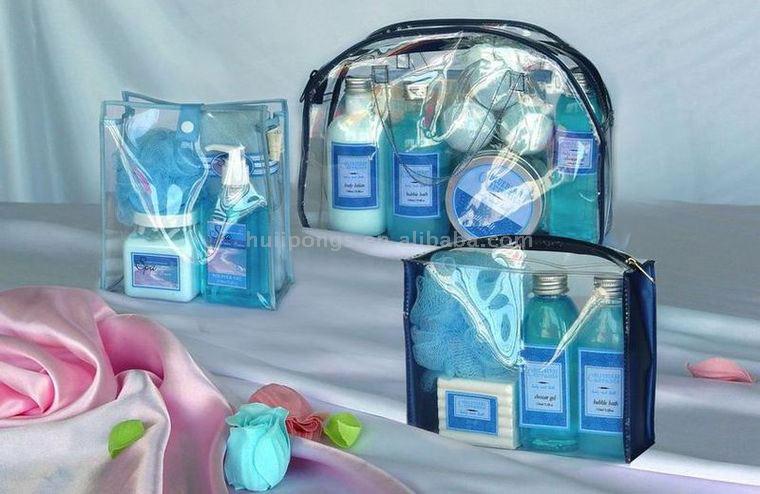  Bath Gift Set ( Bath Gift Set)