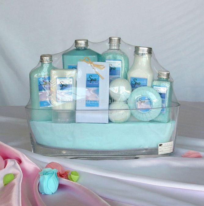  Bath Gift Set ( Bath Gift Set)