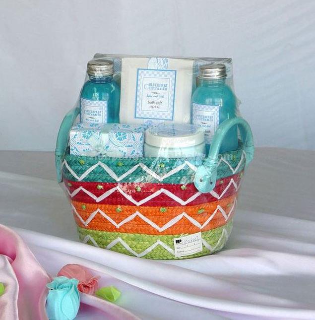  Bath Gift Set ( Bath Gift Set)