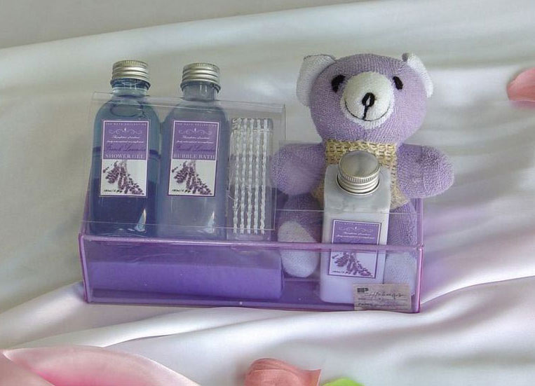  Bath Gift Set ( Bath Gift Set)