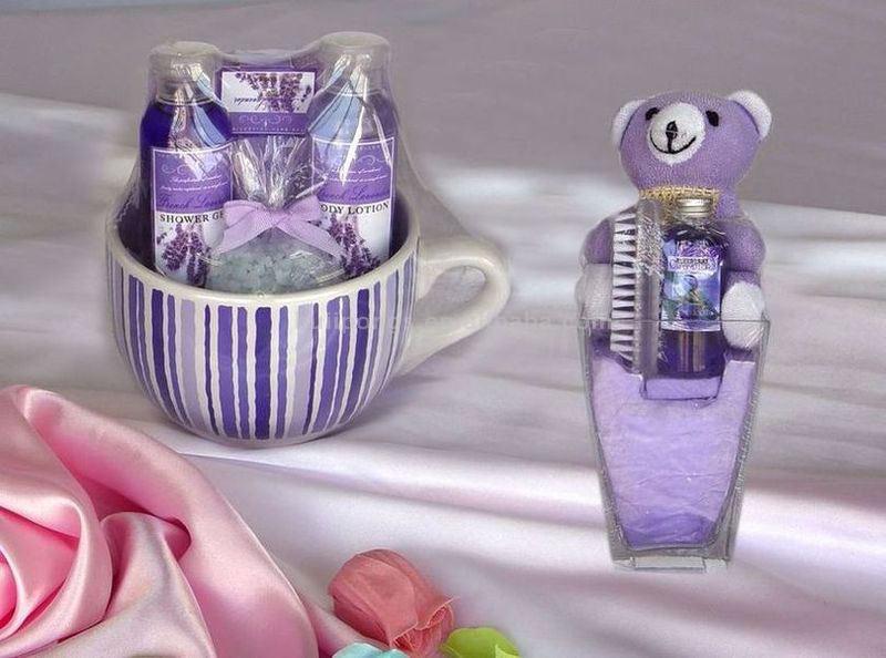  Bath Gift Set ( Bath Gift Set)