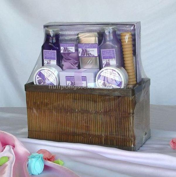 Bath Gift Set ( Bath Gift Set)