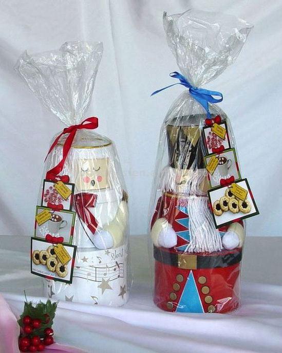  Holiday Gift