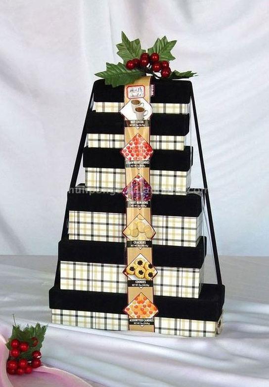  Food Gift Set
