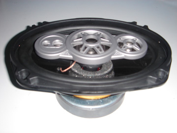  Car Speaker ( Car Speaker)