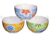  Ceramic Bowl