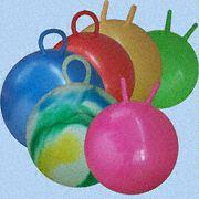  NC-JB Jumping Ball (NC-JB Jumping Ball)